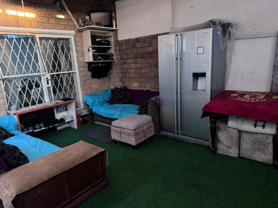 4 Bedroom Property for Sale in Westridge Western Cape